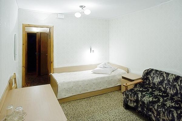 Profssoyuzny Hotel Cherníhiv Habitación foto