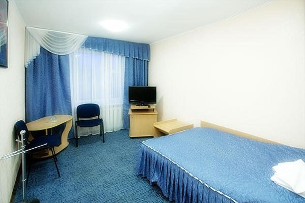 Profssoyuzny Hotel Cherníhiv Habitación foto
