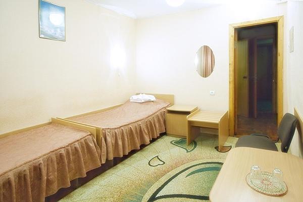 Profssoyuzny Hotel Cherníhiv Habitación foto
