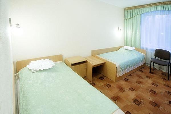 Profssoyuzny Hotel Cherníhiv Habitación foto