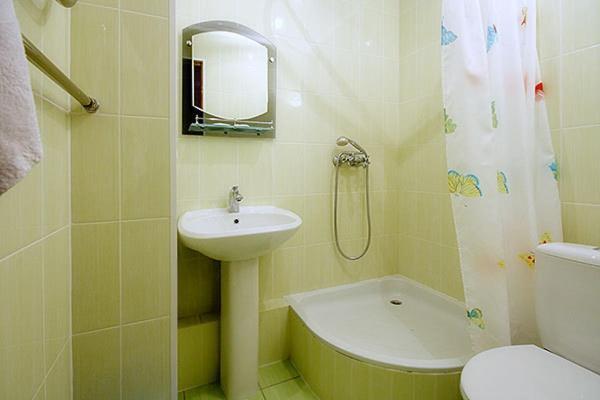 Profssoyuzny Hotel Cherníhiv Habitación foto